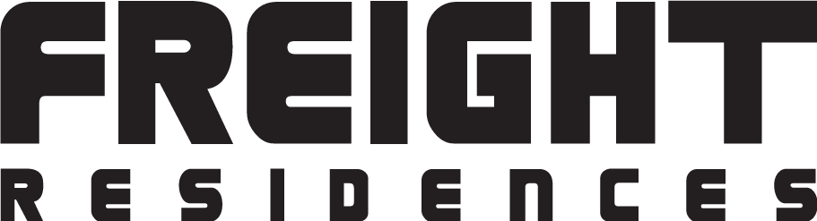 Freight Residences